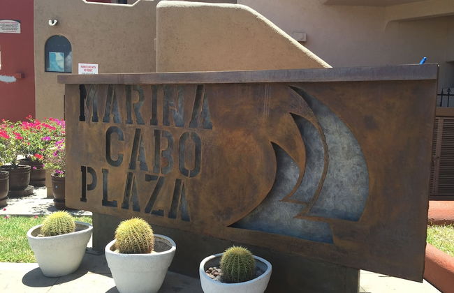 Studio Suite at Marina Cabo Plaza - Foto 23