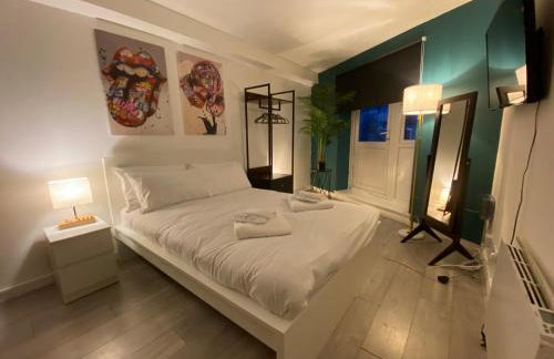 Bright and Compact Studio in the heart of London - Foto 2