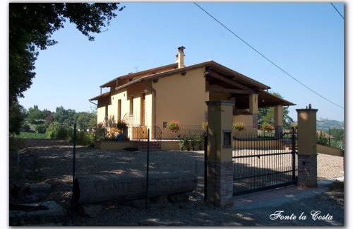 Ortoturismo Fonte La Costa - Foto 9