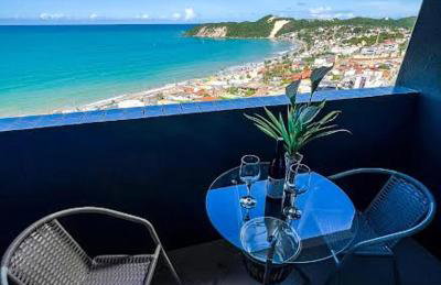 NATAL PLAZA PONTA NEGRA - Photo 8