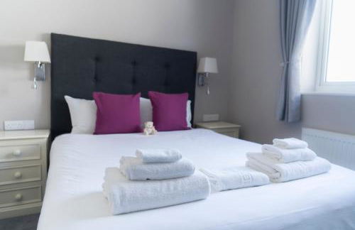 Peartree Serviced Apartments - Foto 88