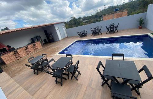 Espaço Carvalho Day Use - Photo 4