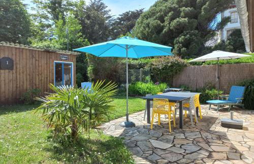 La maison des couleurs - Foto 6