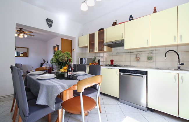 Apartments Jasmine 1008 - Photo 23