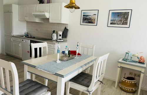 Ferienresidenz am Salzhaff - Foto 8