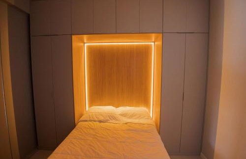 Casa Lumina Loft Moderno com Piscina e Painel LED - Photo 23