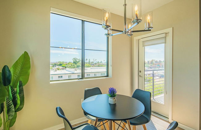 ROVE LIVING/KL - Alta North Central - Foto 54