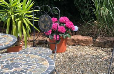 Ferienwohnung am Gässle - Foto 38