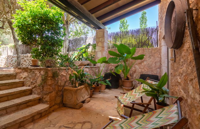 Moli de Son Vidal - Foto 40