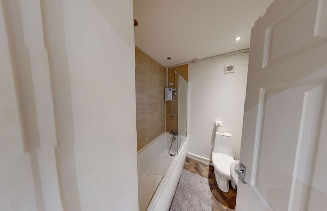 Apartment 332 - Foto 13