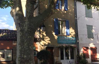 Au coeur du village provençal - Foto 7