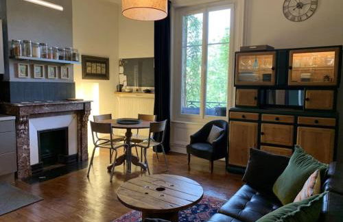 Cosy appart - Foto 6