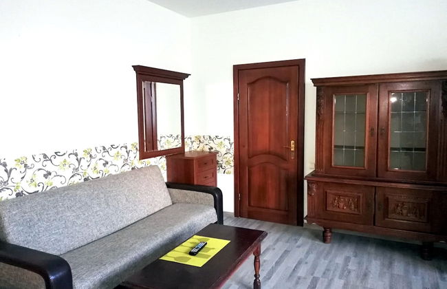 Klaipeda-Apartments - Photo 72