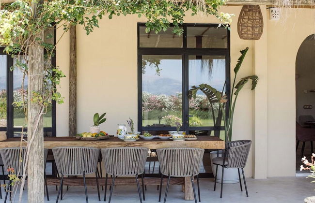 Lavish Villa With Private Pool - Foto 35