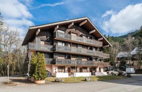 Cosy 2 pièces proche Châtel - Foto 28