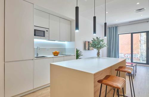 Paseo Suites Hotel - Foto 61