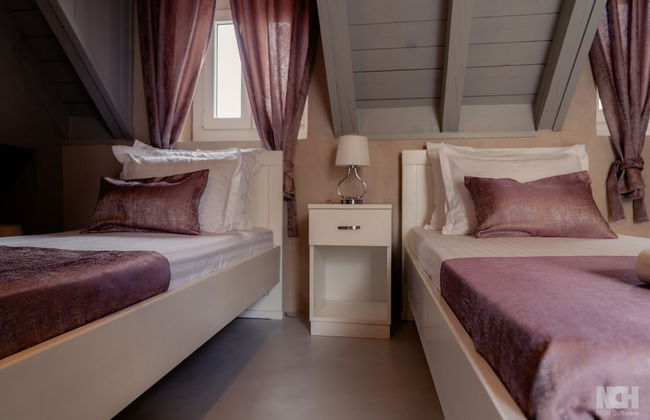 Villa Matejuska Heritage - Photo 30