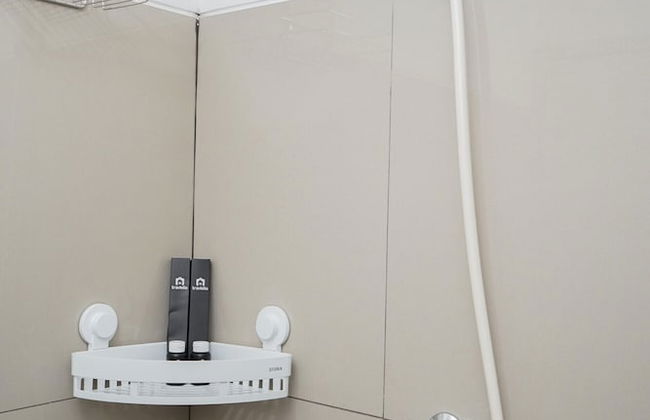 Brand New And Comfy Studio Baileys Apartment - Foto 7