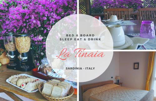 La Tinaia Country House - Foto 87