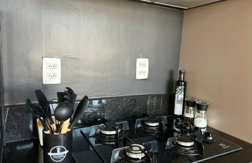 Linda cobertura no Vila da Serra - Foto 10