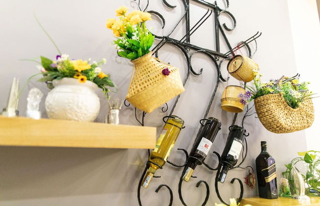 Suna's Home - Villa in Vung Tau - Foto 27