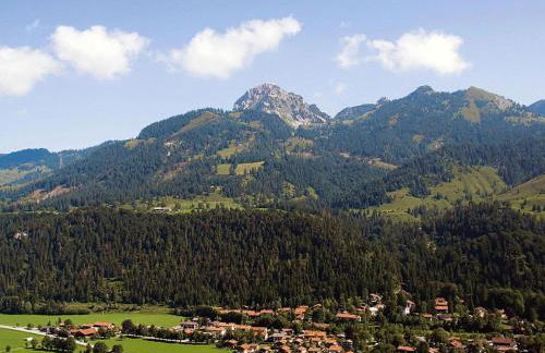 liebevoll eingerichtete Ferienwohnung in den Alpen - Foto 35