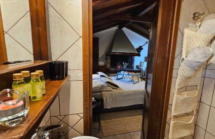 Studio apartment Cami - Cottage with a soul - Foto 41