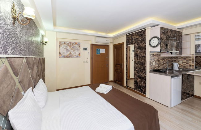 Terra Suites - Foto 35