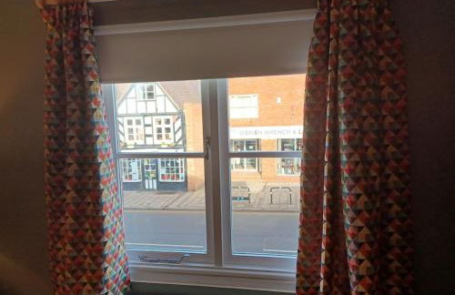 The Studio Loft - A cosy town centre apartment - Photo 19