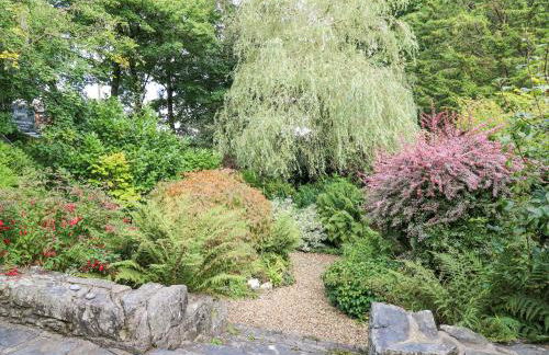 Derwen Villa - Foto 43