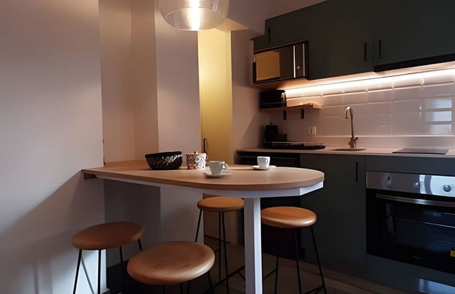 Living Vaisse - Foto 71