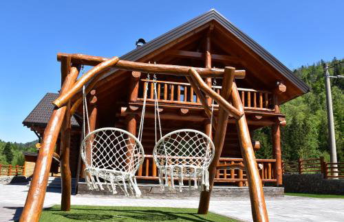 Villa Korina - Foto 2