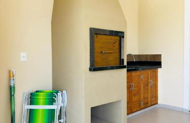 Casa na praia em SC com Wi-Fi e churrasqueira - Foto 27