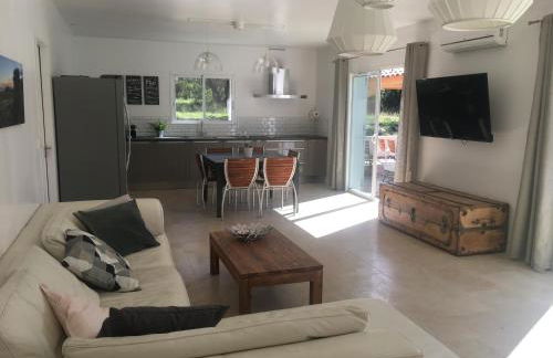 Domaine Vermentinu - Foto 25