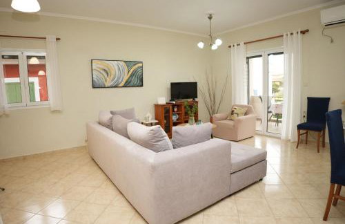 Nikis Country House - Lefkada BnB Private Parking - Foto 21