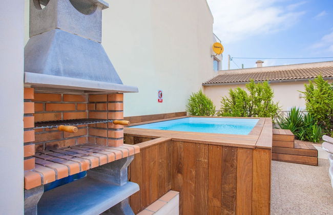 Casa Sa Marina in Alc dia - Foto 10