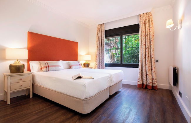 Genteel Home Venalmar Terrace - Foto 8