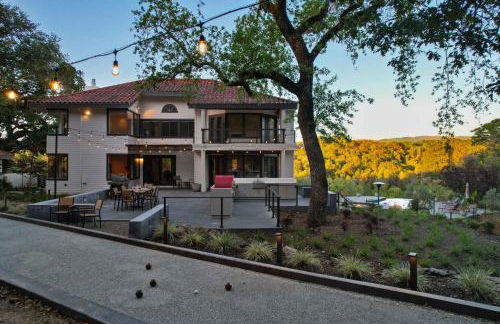 Tranquil Sonoma Retreat by Kohmsa Stays - Foto 38