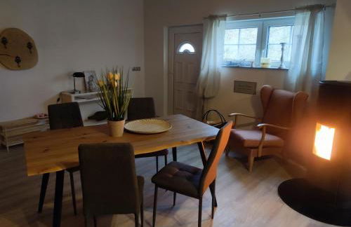 Ferienwohnung zum Getreidelager - Foto 1