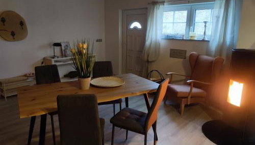 Ferienwohnung zum Getreidelager - Foto 1