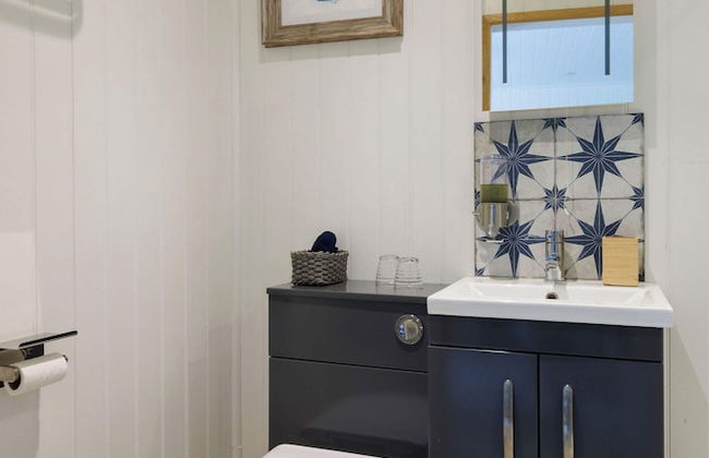 Cosy Cabin Retreat Close to Beaches - Foto 11