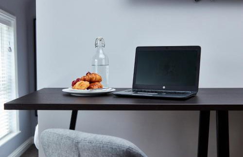 Delven House- Serviced Apartments - Photo 62