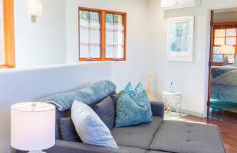 The Little Pumpkin Guest House - Foto 8