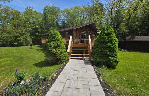 Kaaterskill Waterfall House - Foto 24