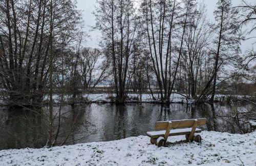 Wiesentblick - Foto 21