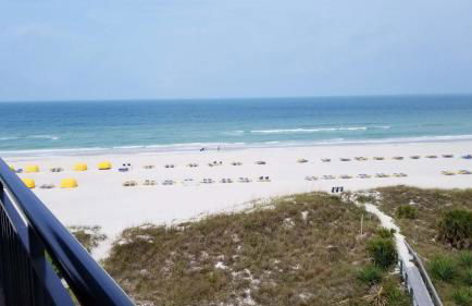 Gulf Strand Resort by Travel Resort Services - Foto 88