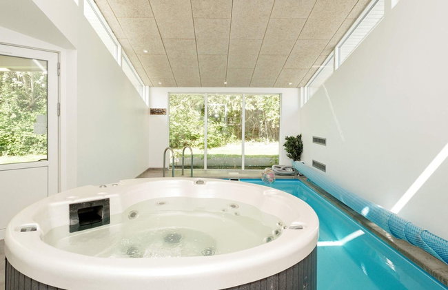 8 Person Holiday Home in Graested-by Traum - Foto 15