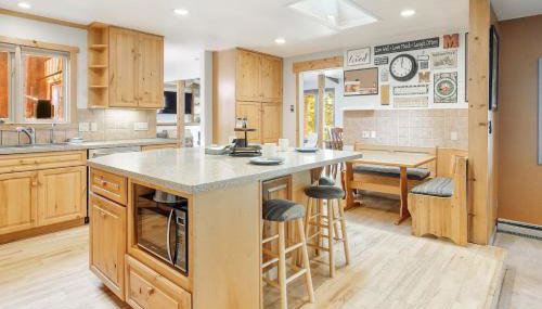 The Evergreen Oasis I Red Rocks I Morrison - Foto 4