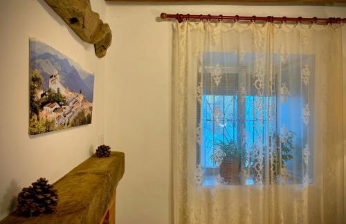 Casa Rural Sierra Tórtola 1 - Foto 13