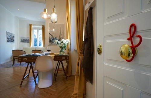 Villa Chiara class aparthotel - Foto 13